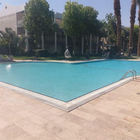 רויאל פארק1 Apartment Eilat Exterior photo