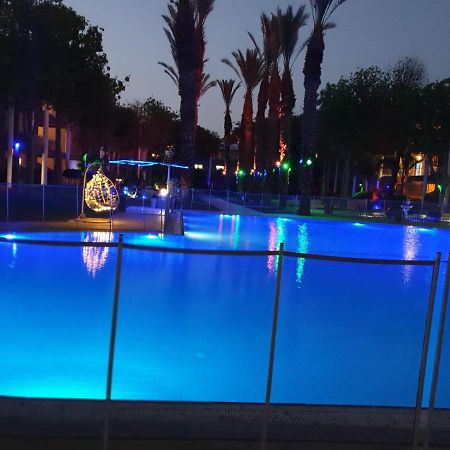 רויאל פארק1 Apartment Eilat Exterior photo