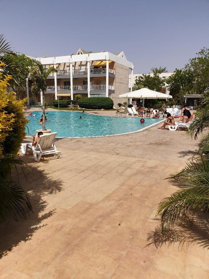 רויאל פארק1 Apartment Eilat Exterior photo