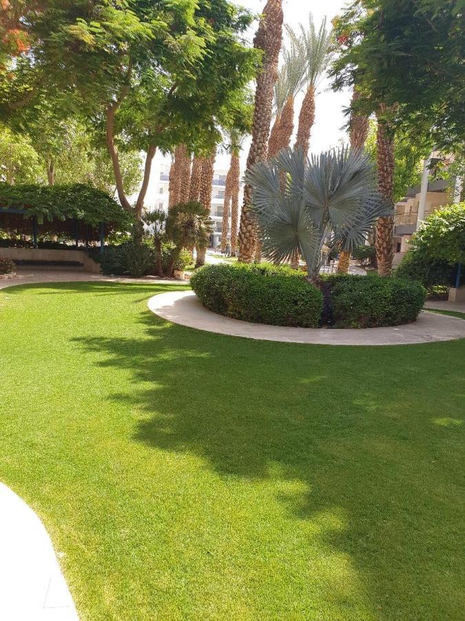 רויאל פארק1 Apartment Eilat Exterior photo